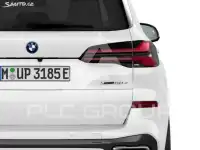 2025 BMW X5