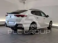 2025 BMW X2
