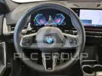 2025 BMW X2
