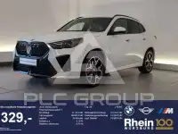 2025 BMW X2