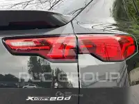 2025 BMW X2