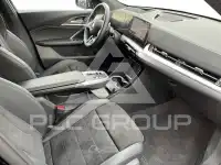 2025 BMW X2