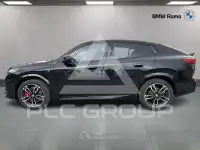 2025 BMW X2