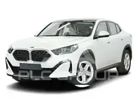 2025 BMW X2