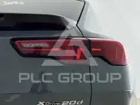 2025 BMW X2