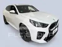 2025 BMW X2