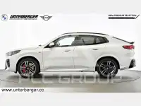 2025 BMW X2