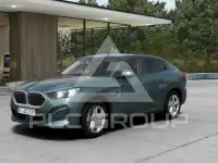 2025 BMW X2