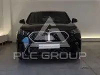 2025 BMW X2