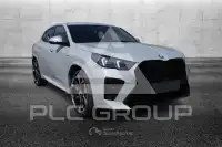 2025 BMW X2