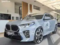 2025 BMW X2