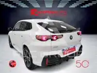2025 BMW X2