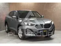 2025 BMW X2
