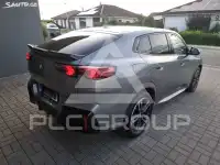 2025 BMW X2