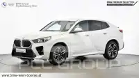 2025 BMW X2