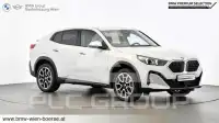 2025 BMW X2