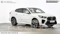 2025 BMW X2