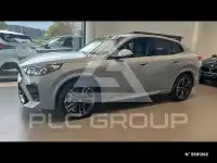 2025 BMW X2