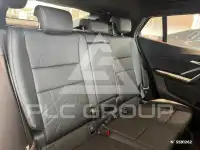 2025 BMW X2