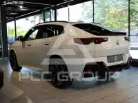 2025 BMW X2