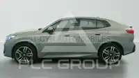 2025 BMW X2