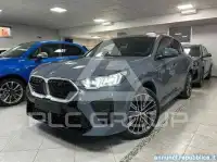 2025 BMW X2