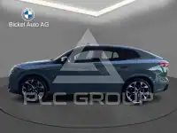2025 BMW X2