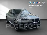 2025 BMW X2