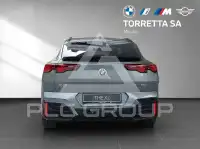 2025 BMW X2