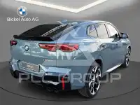 2025 BMW X2