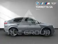 2025 BMW X2