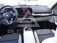 2025 BMW X2