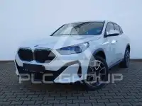 2025 BMW X2