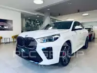 2025 BMW X2