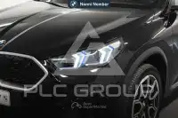 2025 BMW X2
