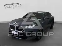 2025 BMW X2