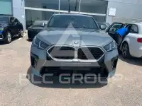 2025 BMW X2