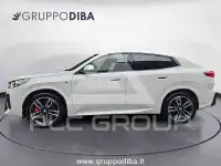 2025 BMW X2