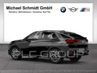 2025 BMW X2