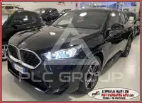 2025 BMW X2