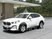 2025 BMW X2