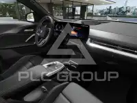 2025 BMW X2