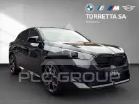 2025 BMW X2
