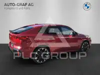 2025 BMW X2