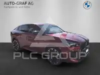 2025 BMW X2