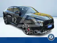 2025 BMW X2