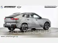 2025 BMW X2