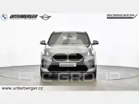 2025 BMW X2
