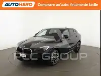 2025 BMW X2
