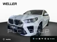 2025 BMW X2